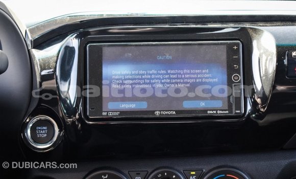 Acheter Import Voiture Toyota Hilux Autre à Import - Dubai, Artibonite Acheter Import Voiture Toyota Hilux Autre à Import - Dubai, Artibonite