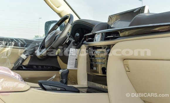 Acheter Import Voiture Lexus LX Blanc à Import - Dubai, Artibonite Acheter Import Voiture Lexus LX Blanc à Import - Dubai, Artibonite