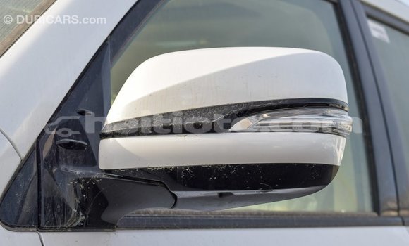 Acheter Import Voiture Lexus LX Blanc à Import - Dubai, Artibonite Acheter Import Voiture Lexus LX Blanc à Import - Dubai, Artibonite