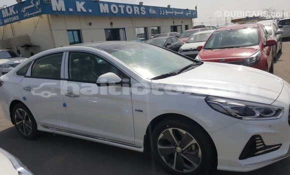 Acheter Import Voiture Hyundai Sonata Blanc à Import - Dubai, Artibonite Acheter Import Voiture Hyundai Sonata Blanc à Import - Dubai, Artibonite