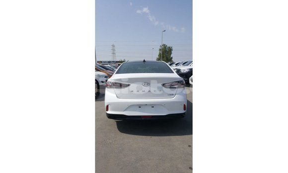 Acheter Import Voiture Hyundai Sonata Blanc à Import - Dubai, Artibonite Acheter Import Voiture Hyundai Sonata Blanc à Import - Dubai, Artibonite