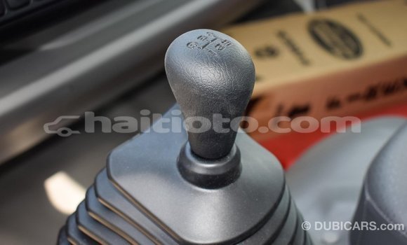 Acheter Import Utilitaire Hino 300 Series Blanc à Import - Dubai, Artibonite Acheter Import Utilitaire Hino 300 Series Blanc à Import - Dubai, Artibonite