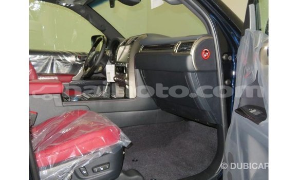 Acheter Import Voiture Lexus GX Bleu à Import - Dubai, Artibonite Acheter Import Voiture Lexus GX Bleu à Import - Dubai, Artibonite