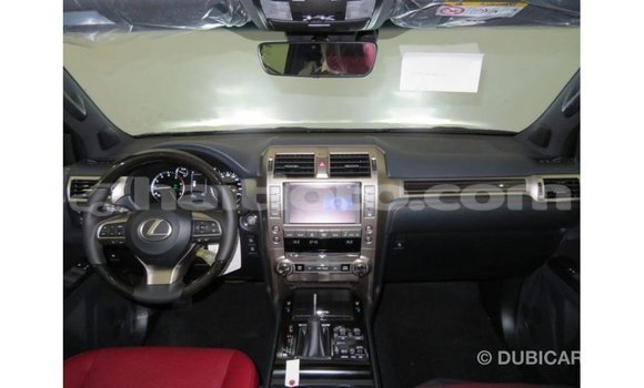 Acheter Import Voiture Lexus GX Bleu à Import - Dubai, Artibonite Acheter Import Voiture Lexus GX Bleu à Import - Dubai, Artibonite
