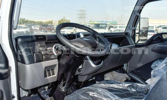 Acheter Import Utilitaire Mitsubishi L400 Blanc à Import - Dubai, Artibonite Acheter Import Utilitaire Mitsubishi L400 Blanc à Import - Dubai, Artibonite