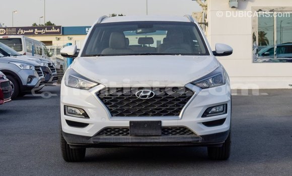 Acheter Import Voiture Hyundai Tucson Blanc à Import - Dubai, Artibonite Acheter Import Voiture Hyundai Tucson Blanc à Import - Dubai, Artibonite