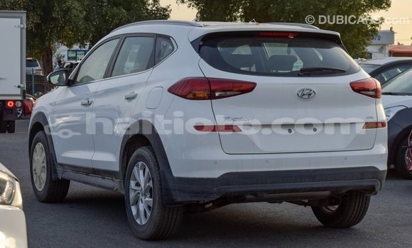 Acheter Import Voiture Hyundai Tucson Blanc à Import - Dubai, Artibonite Acheter Import Voiture Hyundai Tucson Blanc à Import - Dubai, Artibonite