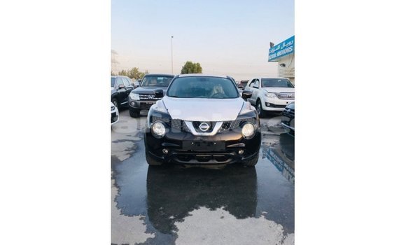Acheter Import Voiture Nissan Juke Noir à Import - Dubai, Artibonite Acheter Import Voiture Nissan Juke Noir à Import - Dubai, Artibonite