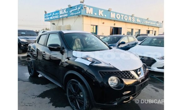 Acheter Import Voiture Nissan Juke Noir à Import - Dubai, Artibonite Acheter Import Voiture Nissan Juke Noir à Import - Dubai, Artibonite