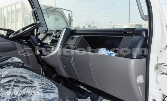Acheter Import Utilitaire Mitsubishi L400 Blanc à Import - Dubai, Artibonite Acheter Import Utilitaire Mitsubishi L400 Blanc à Import - Dubai, Artibonite
