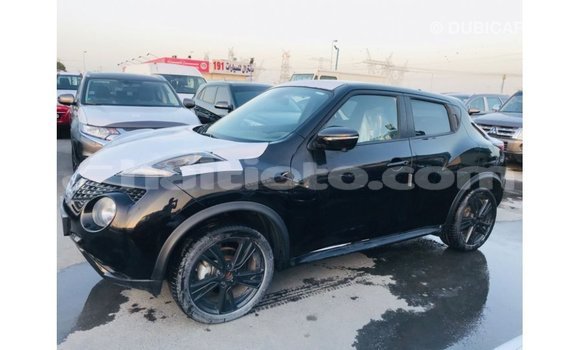 Acheter Import Voiture Nissan Juke Noir à Import - Dubai, Artibonite Acheter Import Voiture Nissan Juke Noir à Import - Dubai, Artibonite