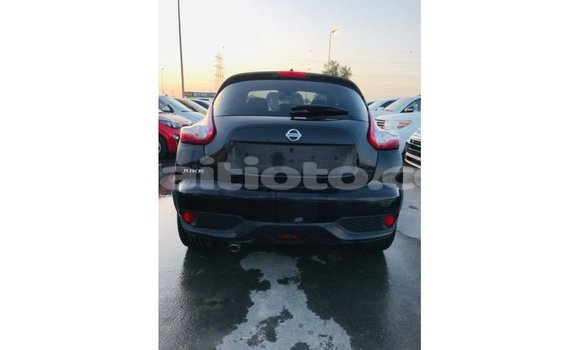 Acheter Import Voiture Nissan Juke Noir à Import - Dubai, Artibonite Acheter Import Voiture Nissan Juke Noir à Import - Dubai, Artibonite