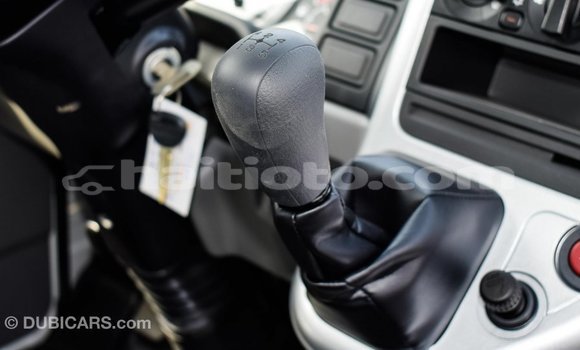 Acheter Import Utilitaire Mitsubishi L400 Blanc à Import - Dubai, Artibonite Acheter Import Utilitaire Mitsubishi L400 Blanc à Import - Dubai, Artibonite