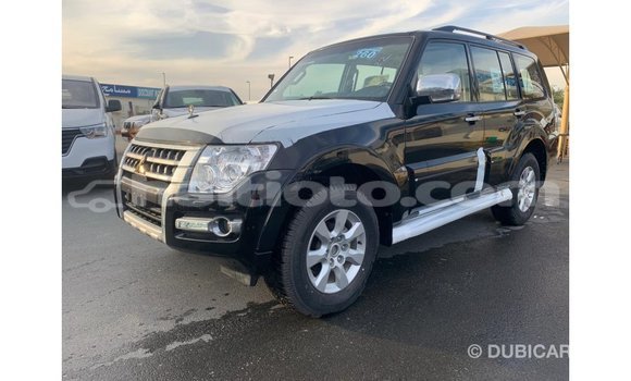 Acheter Import Voiture Mitsubishi Pajero Noir à Import - Dubai, Artibonite Acheter Import Voiture Mitsubishi Pajero Noir à Import - Dubai, Artibonite