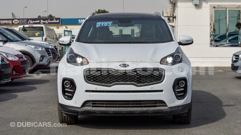 Big with watermark kia sportage artibonite import dubai 2625