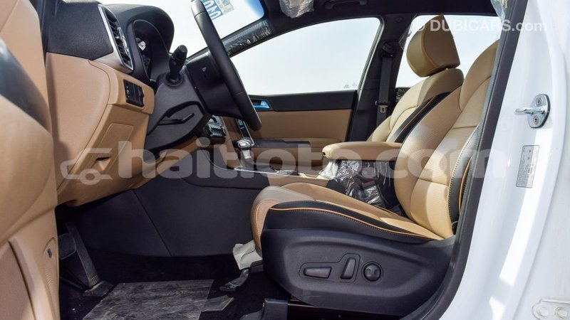 Big with watermark kia sportage artibonite import dubai 2625