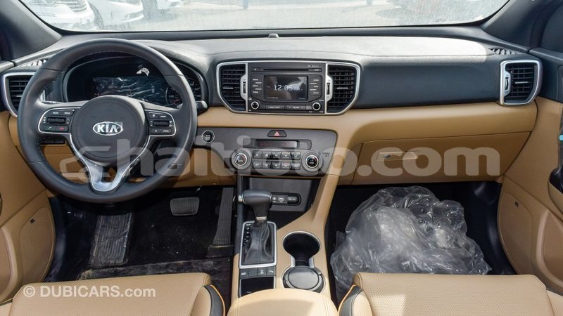 Big with watermark kia sportage artibonite import dubai 2625