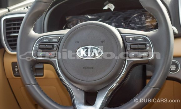 Acheter Import Voiture Kia Sportage Blanc à Import - Dubai, Artibonite Acheter Import Voiture Kia Sportage Blanc à Import - Dubai, Artibonite