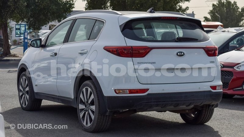 Big with watermark kia sportage artibonite import dubai 2625