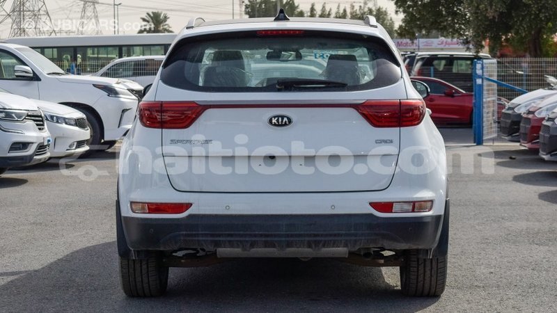 Big with watermark kia sportage artibonite import dubai 2625