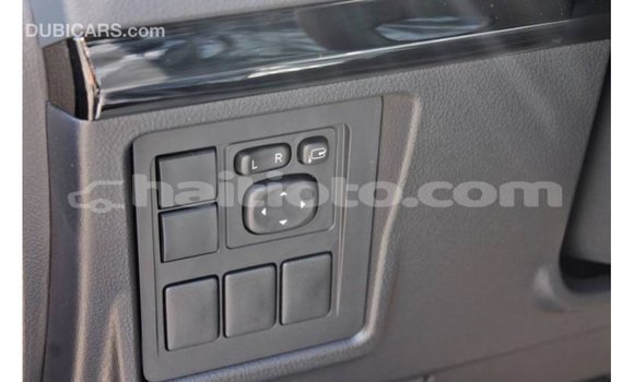Buy Import Toyota Hilux Black Car in Import - Dubai in Artibonite Buy Import Toyota Hilux Black Car in Import - Dubai in Artibonite