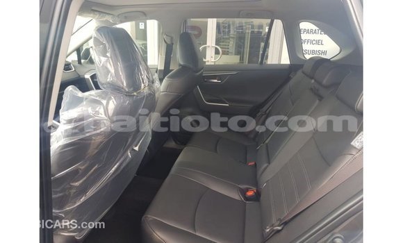 Buy Import Toyota RAV4 Other Car in Import - Dubai in Artibonite Buy Import Toyota RAV4 Other Car in Import - Dubai in Artibonite