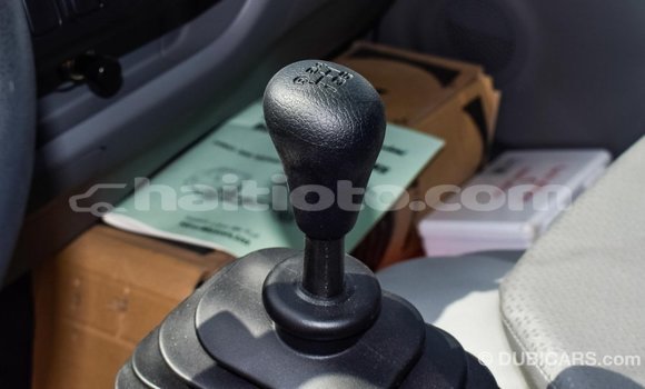 Acheter Import Utilitaire Hino 300 Series Blanc à Import - Dubai, Artibonite Acheter Import Utilitaire Hino 300 Series Blanc à Import - Dubai, Artibonite