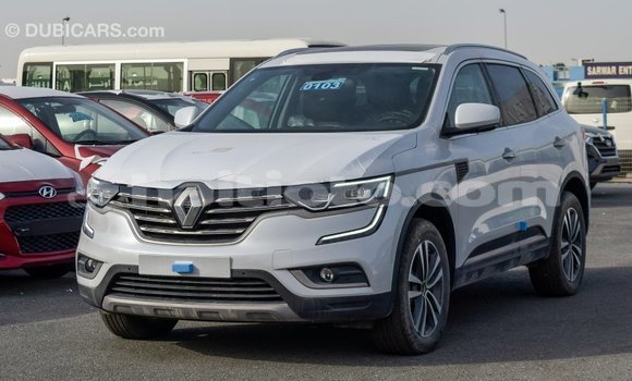 Acheter Import Voiture Renault 18 Blanc à Import - Dubai, Artibonite Acheter Import Voiture Renault 18 Blanc à Import - Dubai, Artibonite