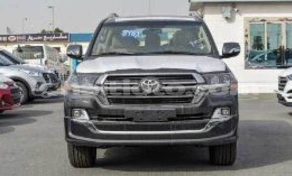 Acheter Import Voiture Toyota Land Cruiser Autre à Import - Dubai, Artibonite Acheter Import Voiture Toyota Land Cruiser Autre à Import - Dubai, Artibonite