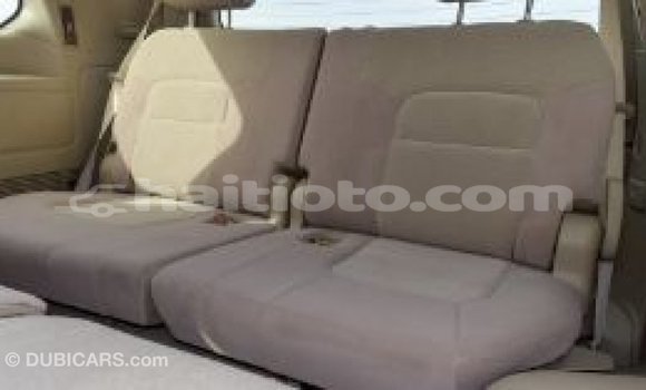 Acheter Import Voiture Toyota Land Cruiser Autre à Import - Dubai, Artibonite Acheter Import Voiture Toyota Land Cruiser Autre à Import - Dubai, Artibonite