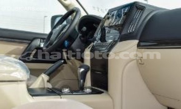Acheter Import Voiture Toyota Land Cruiser Autre à Import - Dubai, Artibonite Acheter Import Voiture Toyota Land Cruiser Autre à Import - Dubai, Artibonite