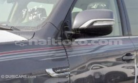 Acheter Import Voiture Toyota Land Cruiser Autre à Import - Dubai, Artibonite Acheter Import Voiture Toyota Land Cruiser Autre à Import - Dubai, Artibonite
