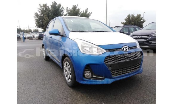 Acheter Import Voiture Hyundai i10 Bleu à Import - Dubai, Artibonite Acheter Import Voiture Hyundai i10 Bleu à Import - Dubai, Artibonite