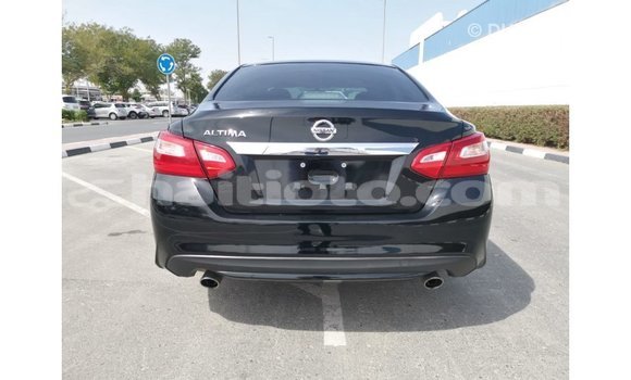 Acheter Import Voiture Nissan Altima Noir à Import - Dubai, Artibonite Acheter Import Voiture Nissan Altima Noir à Import - Dubai, Artibonite