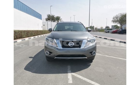 Acheter Import Voiture Nissan Pathfinder Autre à Import - Dubai, Artibonite Acheter Import Voiture Nissan Pathfinder Autre à Import - Dubai, Artibonite