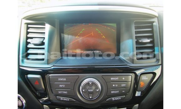 Acheter Import Voiture Nissan Pathfinder Autre à Import - Dubai, Artibonite Acheter Import Voiture Nissan Pathfinder Autre à Import - Dubai, Artibonite