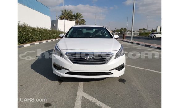 Acheter Import Voiture Hyundai Sonata Blanc à Import - Dubai, Artibonite Acheter Import Voiture Hyundai Sonata Blanc à Import - Dubai, Artibonite