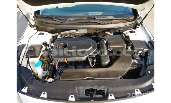 Acheter Import Voiture Hyundai Sonata Blanc à Import - Dubai, Artibonite Acheter Import Voiture Hyundai Sonata Blanc à Import - Dubai, Artibonite