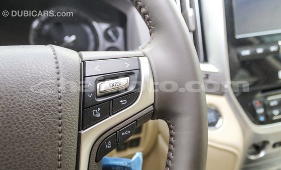 Acheter Import Voiture Toyota Land Cruiser Noir à Import - Dubai, Artibonite Acheter Import Voiture Toyota Land Cruiser Noir à Import - Dubai, Artibonite