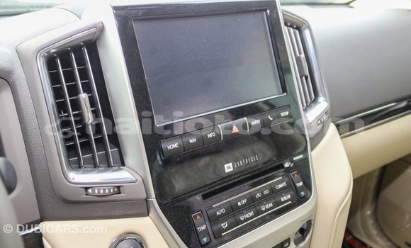 Acheter Import Voiture Toyota Land Cruiser Noir à Import - Dubai, Artibonite Acheter Import Voiture Toyota Land Cruiser Noir à Import - Dubai, Artibonite