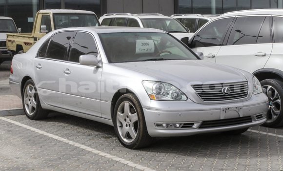 Acheter Import Voiture Lexus LS Autre à Import - Dubai, Artibonite Acheter Import Voiture Lexus LS Autre à Import - Dubai, Artibonite