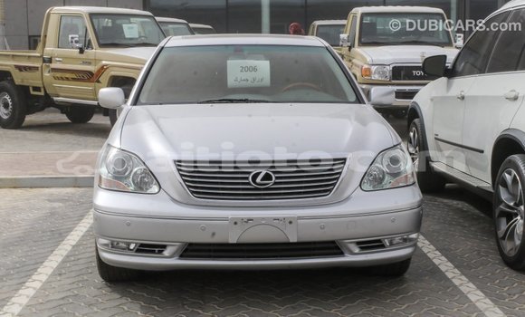 Acheter Import Voiture Lexus LS Autre à Import - Dubai, Artibonite Acheter Import Voiture Lexus LS Autre à Import - Dubai, Artibonite