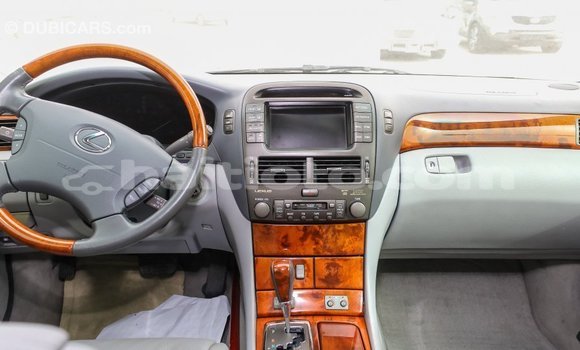 Acheter Import Voiture Lexus LS Autre à Import - Dubai, Artibonite Acheter Import Voiture Lexus LS Autre à Import - Dubai, Artibonite