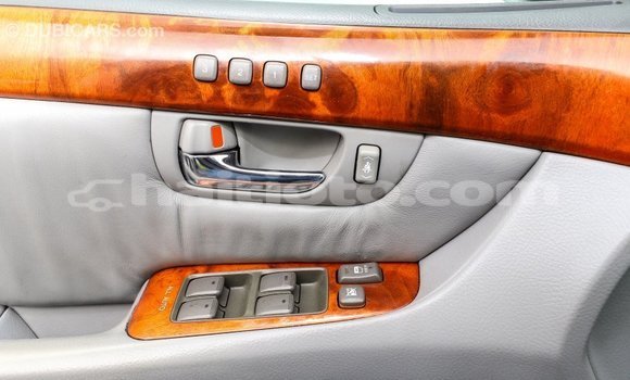 Acheter Import Voiture Lexus LS Autre à Import - Dubai, Artibonite Acheter Import Voiture Lexus LS Autre à Import - Dubai, Artibonite