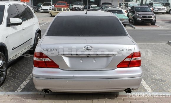 Acheter Import Voiture Lexus LS Autre à Import - Dubai, Artibonite Acheter Import Voiture Lexus LS Autre à Import - Dubai, Artibonite