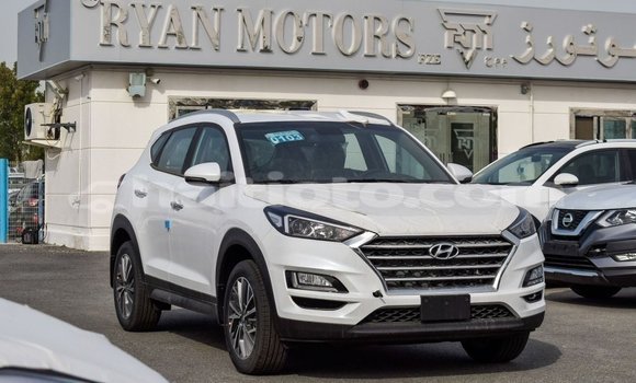 Acheter Import Voiture Hyundai Tucson Blanc à Import - Dubai, Artibonite Acheter Import Voiture Hyundai Tucson Blanc à Import - Dubai, Artibonite