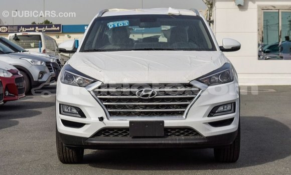 Acheter Import Voiture Hyundai Tucson Blanc à Import - Dubai, Artibonite Acheter Import Voiture Hyundai Tucson Blanc à Import - Dubai, Artibonite