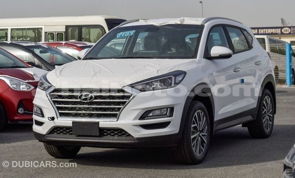 Acheter Import Voiture Hyundai Tucson Blanc à Import - Dubai, Artibonite Acheter Import Voiture Hyundai Tucson Blanc à Import - Dubai, Artibonite