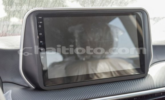 Acheter Import Voiture Hyundai Tucson Blanc à Import - Dubai, Artibonite Acheter Import Voiture Hyundai Tucson Blanc à Import - Dubai, Artibonite