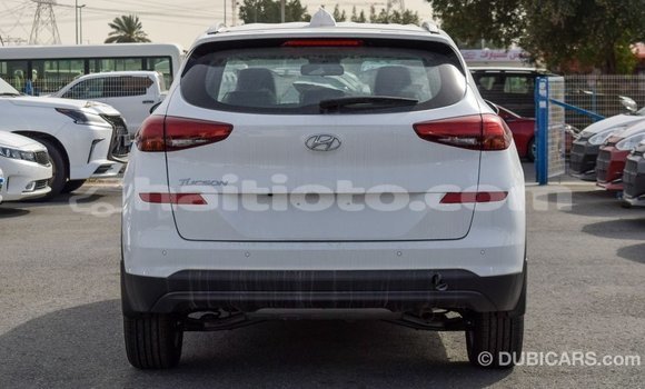 Acheter Import Voiture Hyundai Tucson Blanc à Import - Dubai, Artibonite Acheter Import Voiture Hyundai Tucson Blanc à Import - Dubai, Artibonite
